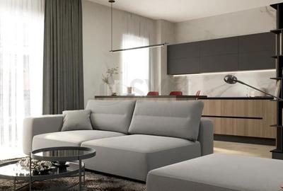 REV2004978 H4L VILLAGE l 4 Camere l De vanzare - 5