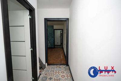 Apartament cu 3 camere semidecomandat în Ultracentral - 6
