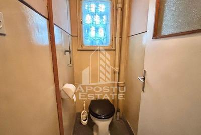 Casa individuala cu 3 camere ?i 2 bai, in zona Girocului - 9