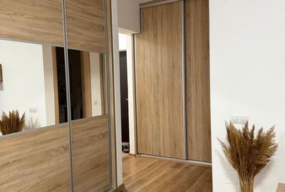 Apartament cu 2 camere în Dosu Bricii - 1