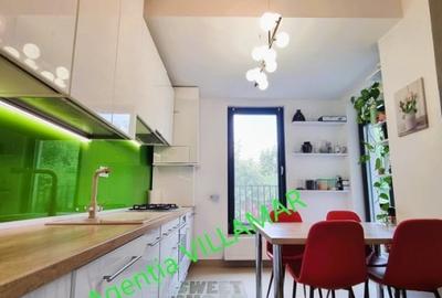 Aviatiei, Smaranda Braescu, comision 0, 153 mp - 8