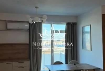 Apartament cu 2 camere semidecomandat în Take Ionescu - 1