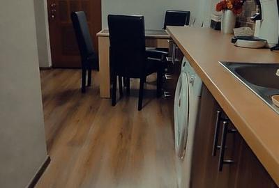 Garsonieră decomandată în Gura Văii - 3