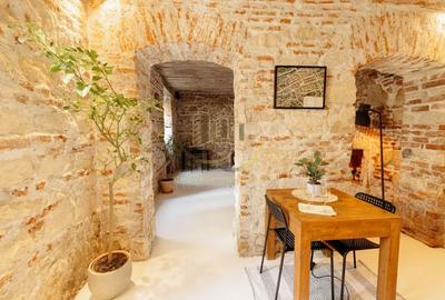 Garsonieră semidecomandată în Unirii - 5