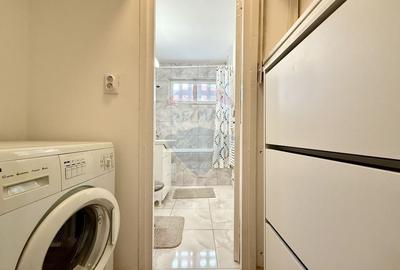 Apartament cu 4 camere decomandat, mobilat în Gheorgheni - 7