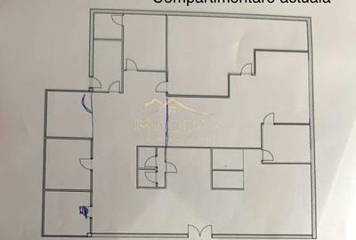Spațiu comercial, de 227.86999511719 mp, în Parcul Carol - 5