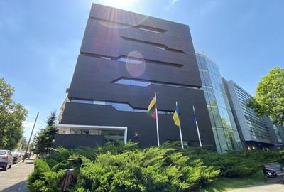 MONOLIT SQUARE - comision 0%, reprezentam proprietarul! MONOLIT SQUARE - comision 0%, reprezentam proprietarul! - 5