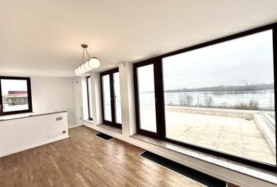 Casă individuală cu 5 camere cu Canalizare în Cernica - 22