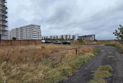 Teren de 426 mp, în Brâncoveanu - 11