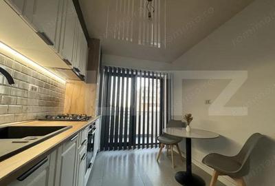 Garsonieră semidecomandată în Copou