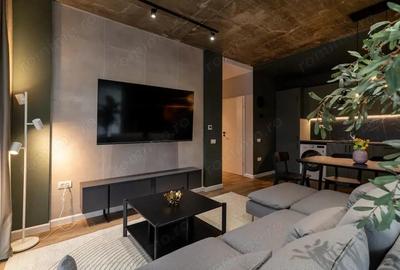 Apartament 3 camere de inchiriat EAS cu terasa 44 mp - 4