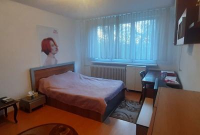 Garsonieră decomandată în Drumul Taberei - 1