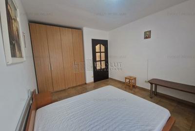 Faleza Nord Pescarie  2 camere de vanzare centrala pe gaz etaj 1 - 9