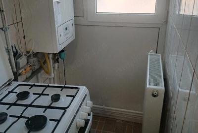 Garsonieră decomandată în Central - 1