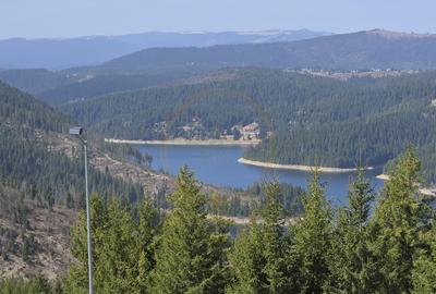 Terenuri cu PUZ, 700 - 1000+ mp, in Marisel, la 400 m de partia de Ski - 9