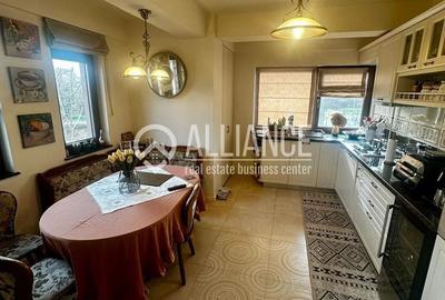 Apartament cu 4 camere decomandat, mobilat în Km 5 - 2