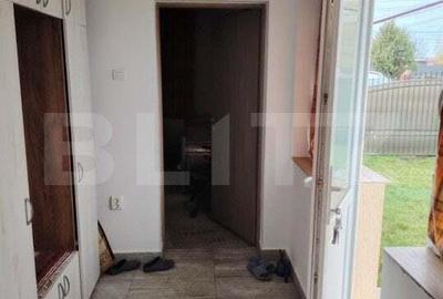 Proprietate cu 2 case in centrul localitatii Ogra - 6