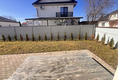 Casă cu 4 camere în Orășeni-Deal - 2