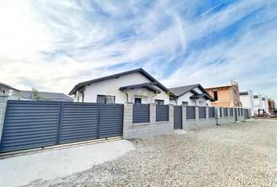 Casă cu 3 camere cu Teren 320 Mp în Berceni - 1