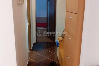 Apartament cu 3 camere semidecomandat în Moroasa 1 - 10