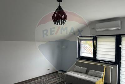 DE VANZARE Casa / Vila cu 5 camere de vanzare in BUFTEA - 18