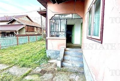 Casa 4 camere individuala cu 873 mp teren, ideal pentru investitie turistica, in - 7