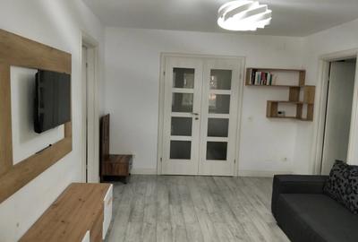 Ap. 3 cam. semidecomandat - 2