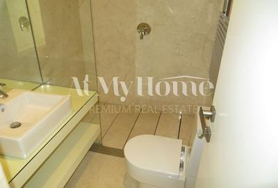 Superb apartament cu 4 camere, finisaje Lux, 2 terase, parcare, paza - 15