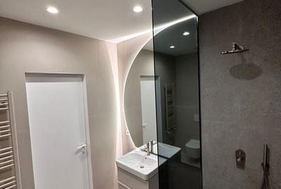 Apartament 2 camere Aviației Tower – bloc nou, parcare inclusă - 11