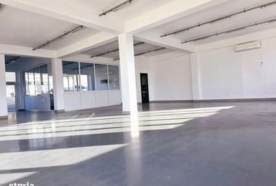Spațiu comercial, de 500 mp, în Tătărași - 10