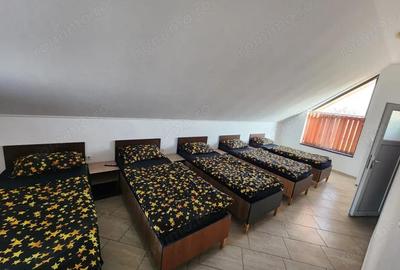 Casă cu 5 camere cu Teren 150 Mp în Sânandrei - 6