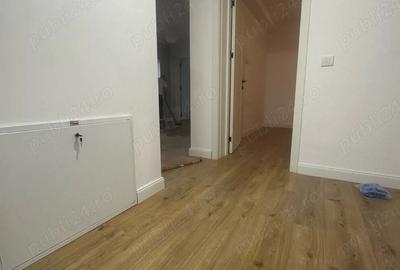 Apartament cu 2 camere semidecomandat în Păcurari - 1