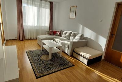 Apartament 4 camere pet friendly, centrala proprie, Tei - 3