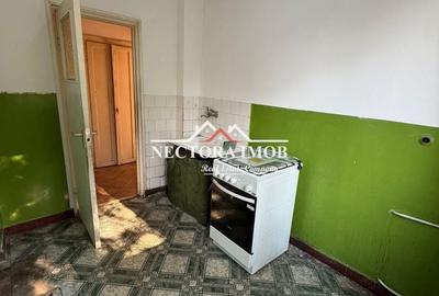 Apartament cu 2 camere semidecomandat în Rogerius - 4