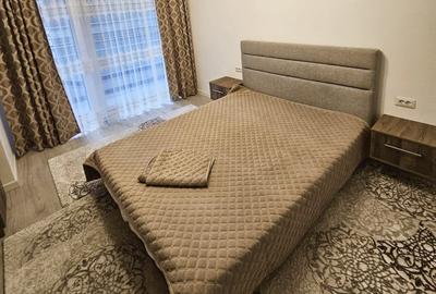 NOU / LUX/ COMPLET MOBILAT SI UTILAT - 6