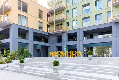 Apartament cu 2 camere de vanzare in zona Bucurestii Noi, Marmura - 2