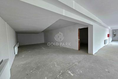Spatiu Comercial - Zona Floresti - 5 Locuri de Parcare/Rampa - 7