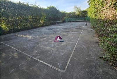 Vila 6 camere Snagov - 5