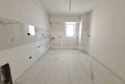 Apartament decomandat de vanzare in Iasi, Galata, 63,22 mp, bloc nou - 5