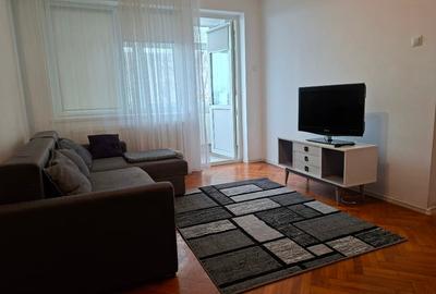 Apartament cu 2 camere semidecomandat în Tomis II - 1