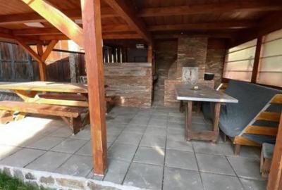 Casă cu 5 camere cu Teren 350 Mp în Mănăștur - 4