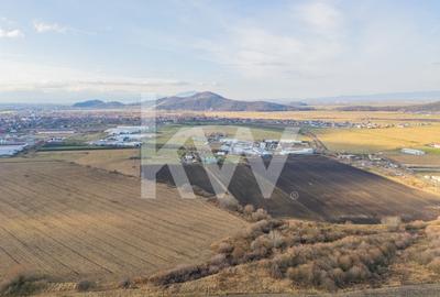 Teren intravilan in Harman, 500mp, str. Plevnei, Comision 0% - 11