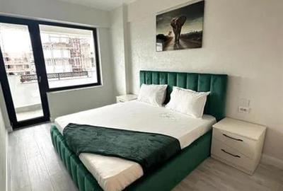 Apartament 2 camere ROYAL TOWN Apartament 2 camere ROYAL TOWN - 1