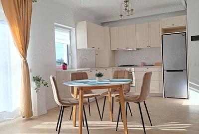 Apartament cu 2 camere decomandat în Florești - 6