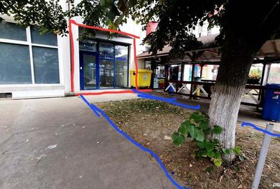 Spațiu comercial, de 60 mp, în Ghermănești - 7