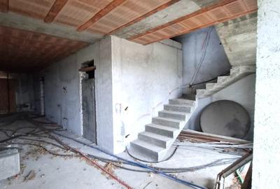 Casa constructie 2009 - 6