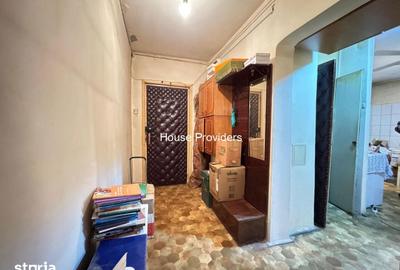Apartament cu 2 camere decomandat, mobilat în Vitan - 5