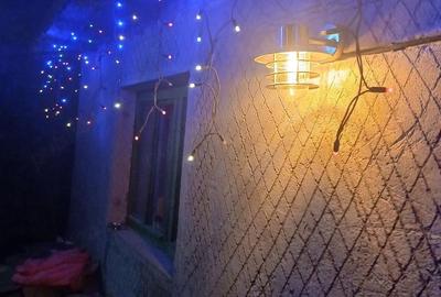 Casă cu Teren 2000 Mp în Cerchezu - 2