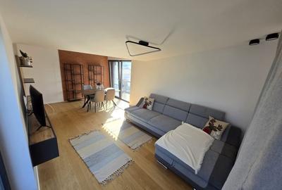 Apartament de lux de inchiriat - 15