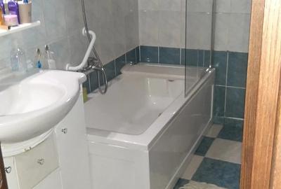 Vand casa curte 500 m.p. si construc?ie 150m.p. in Chitila Ilfov. - 8